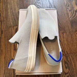 Rothy's The Original Slip On Sneaker